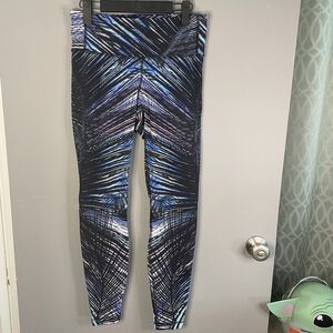 Lululemon Womens 8 Speed Wunder Tight Nulux W5BZZS